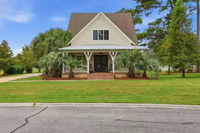 508 Oak Lawn Rd., Georgetown, SC 29440 - Photo 1