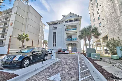 6015 Catalina Dr. #921, North Myrtle Beach, SC 29582 - Photo 31