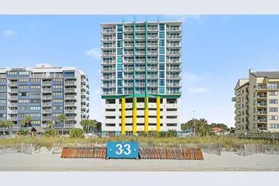 2301 S Ocean Blvd. #901, North Myrtle Beach, SC 29582 - Photo 37
