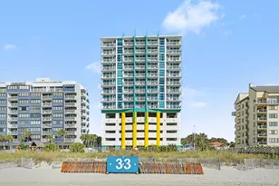 2301 S Ocean Blvd, North Myrtle Beach, SC 29582 - Photo 37