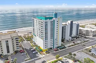 2301 S Ocean Blvd, North Myrtle Beach, SC 29582 - Photo 3