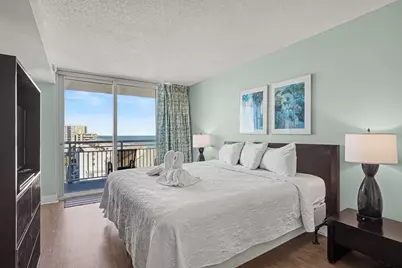 2301 S Ocean Blvd. #901, North Myrtle Beach, SC 29582 - Photo 13