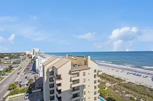 2301 S Ocean Blvd, North Myrtle Beach, SC 29582 - Photo 25