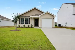 78 Vintage Way, Tabor City, NC 28463 - Photo 5
