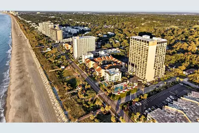 5523 N Ocean Blvd. #805, Myrtle Beach, SC 29577 - Photo 3