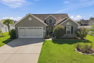 374 Barton Loop, Myrtle Beach, SC 29579 - Photo 29