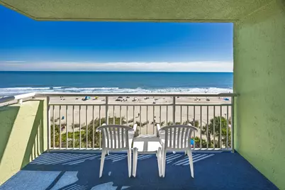 1105 S Ocean Blvd. #634, Myrtle Beach, SC 29577 - Photo 23