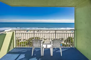 1105 S Ocean Blvd, Myrtle Beach, SC 29577 - Photo 23