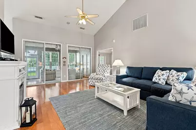 1667 Breckinridge Dr., Myrtle Beach, SC 29575 - Photo 5