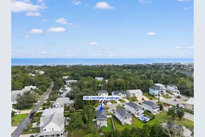 129 Litchfield Landing, Pawleys Island, SC 29585 - Photo 41