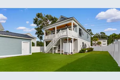129 Litchfield Landing, Pawleys Island, SC 29585 - Photo 37