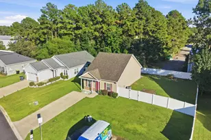 3669 Clay Pond Village Ln, Myrtle Beach, SC 29588 - Photo 35