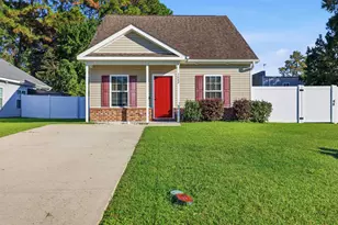 3669 Clay Pond Village Ln, Myrtle Beach, SC 29588 - Photo 1