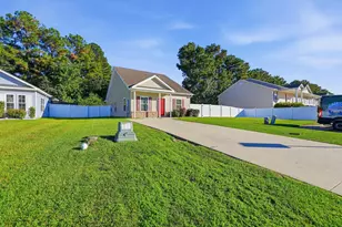 3669 Clay Pond Village Ln, Myrtle Beach, SC 29588 - Photo 31