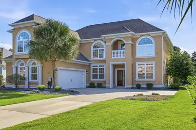 8500 Juxa Dr., Myrtle Beach, SC 29579 - Photo 1