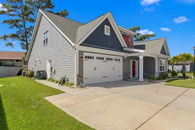 1125 Mary Read Dr., North Myrtle Beach, SC 29582 - Photo 7
