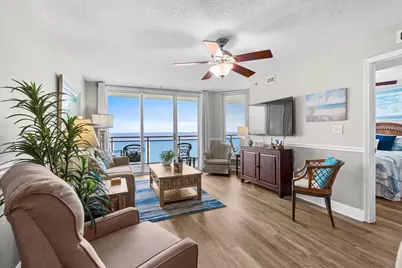1321 S Ocean Blvd. #1008, North Myrtle Beach, SC 29582 - Photo 9