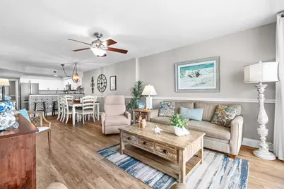1321 S Ocean Blvd. #1008, North Myrtle Beach, SC 29582 - Photo 11