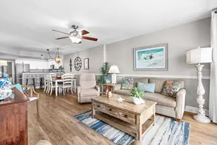 1321 S Ocean Blvd, North Myrtle Beach, SC 29582 - Photo 11
