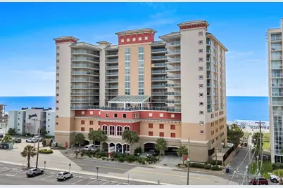 1321 S Ocean Blvd. #1008, North Myrtle Beach, SC 29582 - Photo 1
