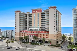 1321 S Ocean Blvd, North Myrtle Beach, SC 29582 - Photo 1