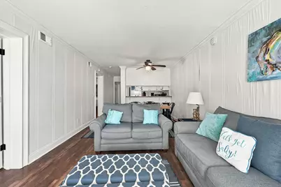 900 N Waccamaw Dr. #103, Garden City, SC 29576 - Photo 15