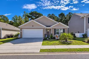 242 Hollandbush Dr, Little River, SC 29566 - Photo 1