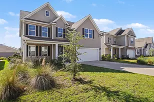 9039 Fort Hill Wy, Myrtle Beach, SC 29579 - Photo 3