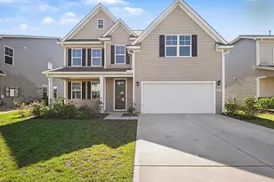 9039 Fort Hill Wy, Myrtle Beach, SC 29579 - Photo 1