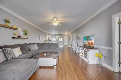 4833 Magnolia Lake Dr. #Unit 303, Myrtle Beach, SC 29577 - Photo 11