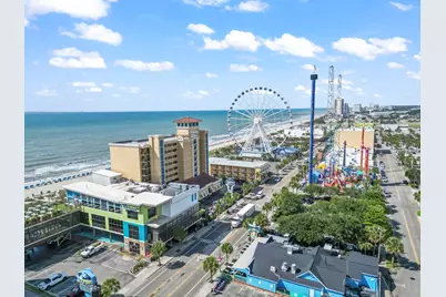 1200 N Ocean Blvd. #810, Myrtle Beach, SC 29577 - Photo 27