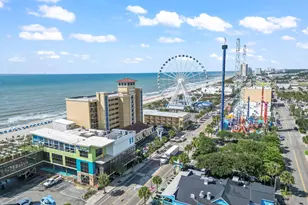 1200 N Ocean Blvd, Myrtle Beach, SC 29577 - Photo 27