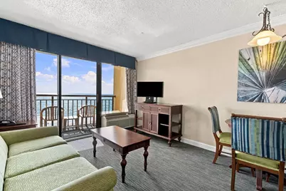 1200 N Ocean Blvd. #810, Myrtle Beach, SC 29577 - Photo 3