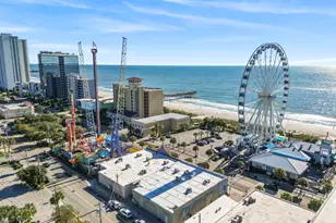 1200 N Ocean Blvd, Myrtle Beach, SC 29577 - Photo 29