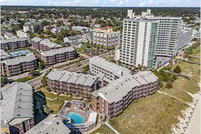 208 N Ocean Blvd. N #126, North Myrtle Beach, SC 29582 - Photo 31