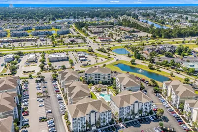 90 Ella Kinley Circle #303, Myrtle Beach, SC 29588 - Photo 5