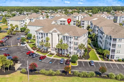 90 Ella Kinley Circle #303, Myrtle Beach, SC 29588 - Photo 45