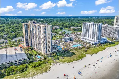 8560 Queensway Blvd. #207, 207G, Myrtle Beach, SC 29572 - Photo 53