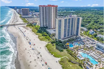 8560 Queensway Blvd. #207, 207G, Myrtle Beach, SC 29572 - Photo 49