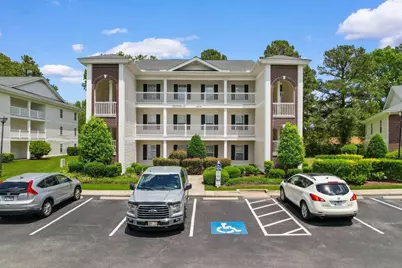 1274 River Oaks Dr. #11E, Myrtle Beach, SC 29579 - Photo 1