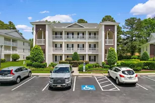 1274 River Oaks Dr, Myrtle Beach, SC 29579 - Photo 1