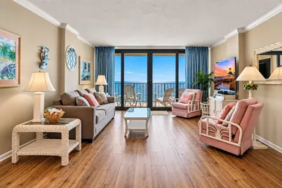 10200 Beach Club Dr. #11D, Myrtle Beach, SC 29572 - Photo 3