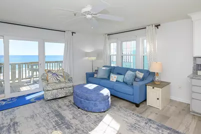 410 N Waccamaw Dr. #306, Garden City, SC 29576 - Photo 5