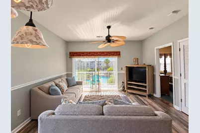 2490 Coastline Ct. #301, Garden City, SC 29576 - Photo 11