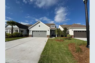 1306 Saw Palmetto St., North Myrtle Beach, SC 29582 - Photo 3