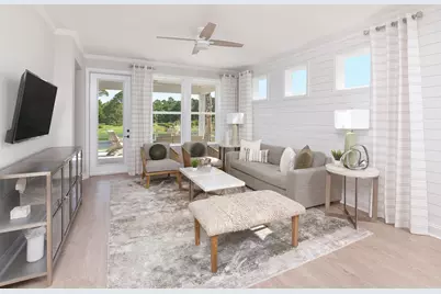 1306 Saw Palmetto St., North Myrtle Beach, SC 29582 - Photo 9