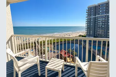 158 Seawatch Dr. #703, Myrtle Beach, SC 29572 - Photo 1