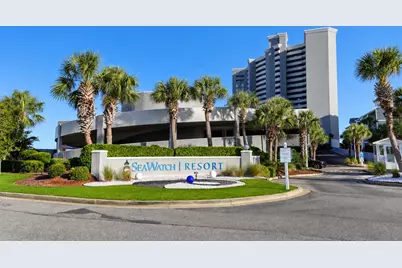 158 Seawatch Dr. #703, Myrtle Beach, SC 29572 - Photo 23