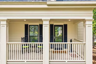 135 Tanglewood Dr, Pawleys Island, SC 29585 - Photo 5