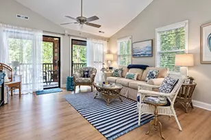 135 Tanglewood Dr, Pawleys Island, SC 29585 - Photo 23